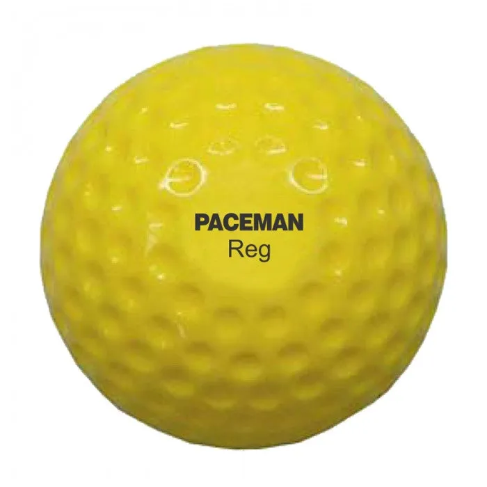 Paceman Pro Bowling Machine Balls (Dozen)