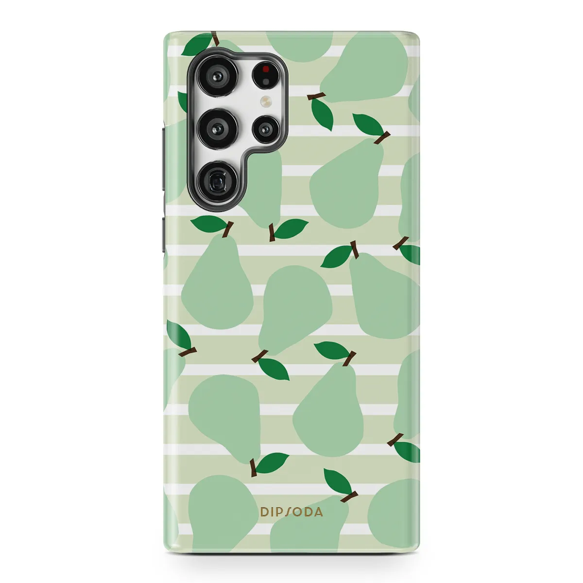 Pear Passion Phone Case