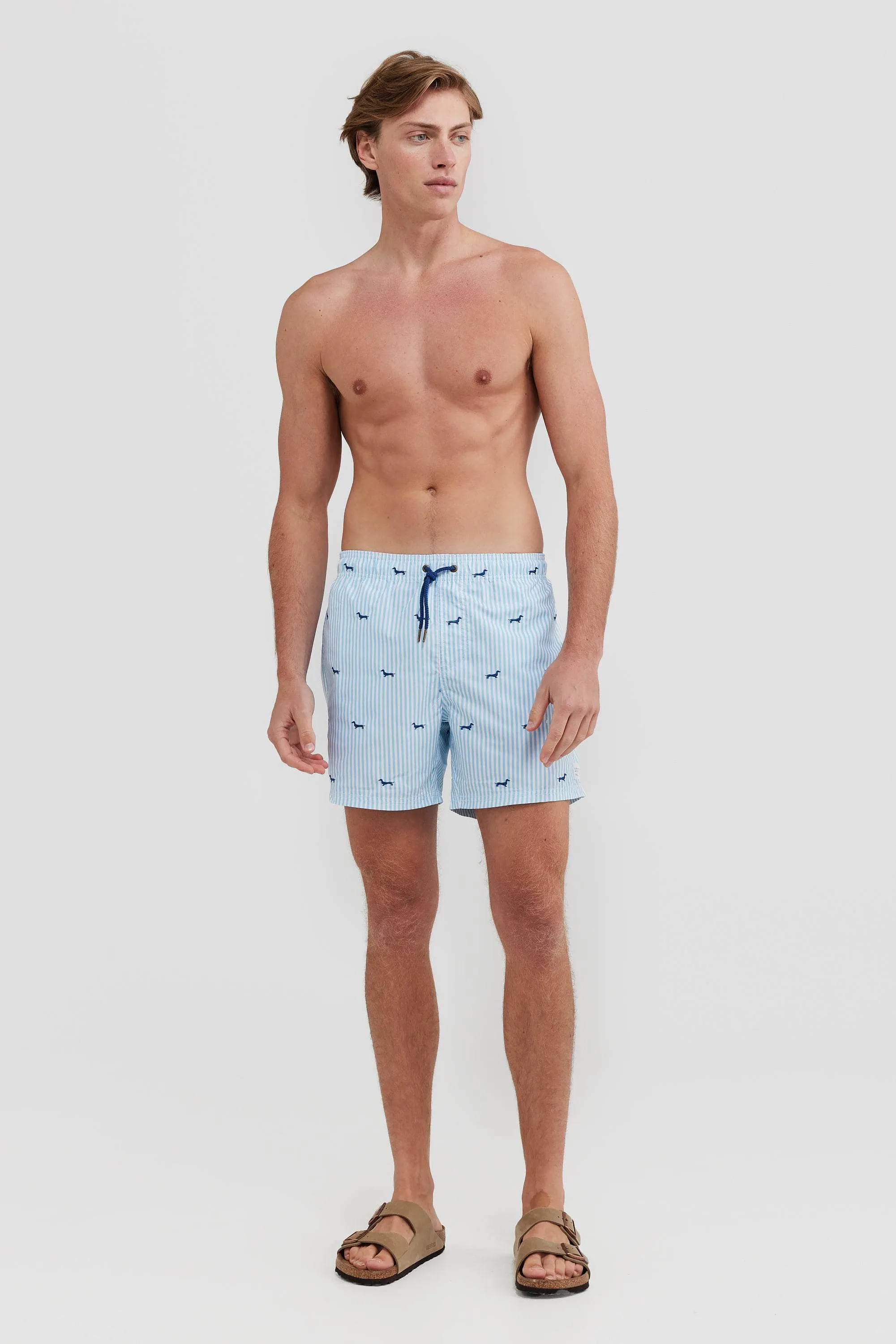 Pennington Swim Shorts