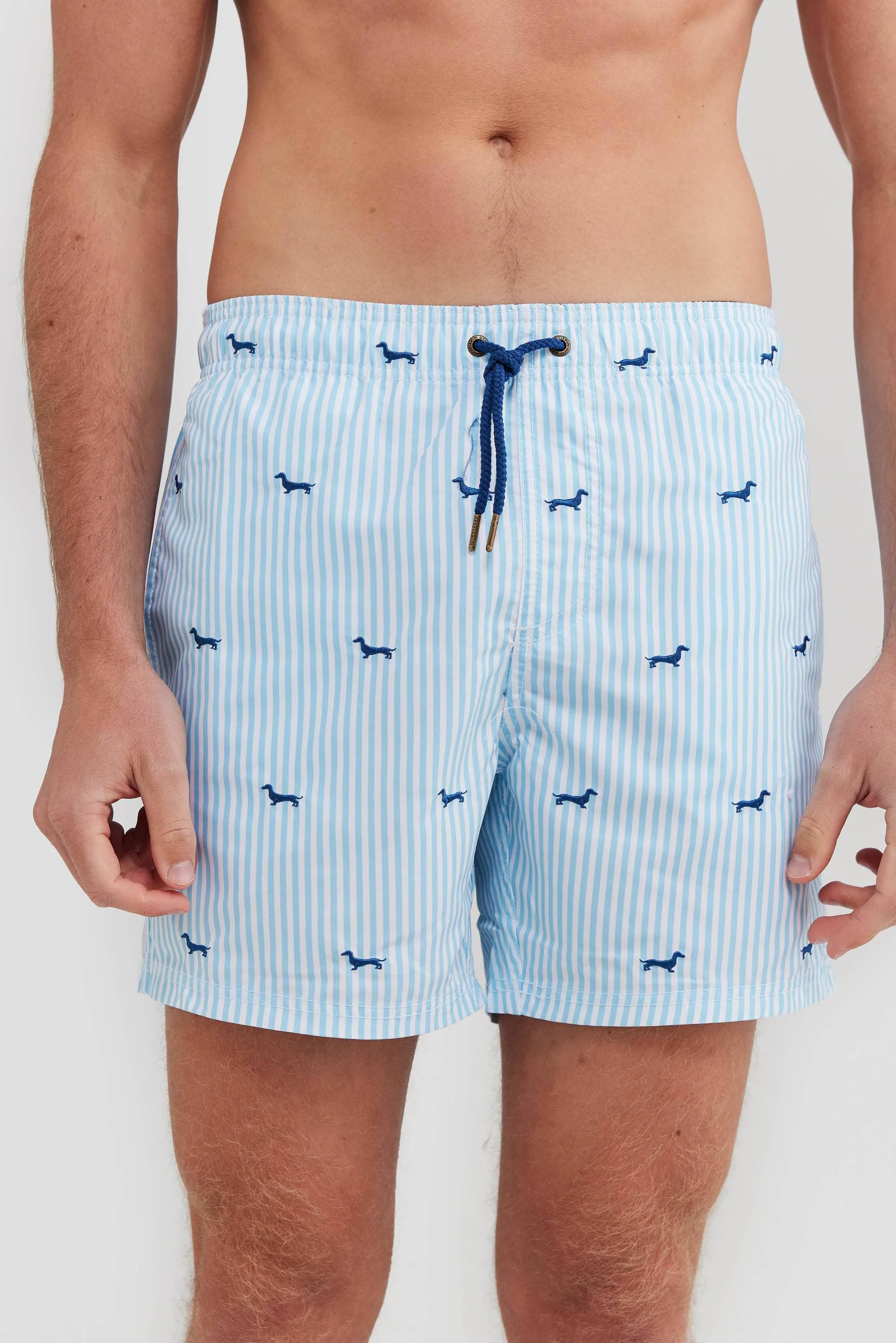 Pennington Swim Shorts