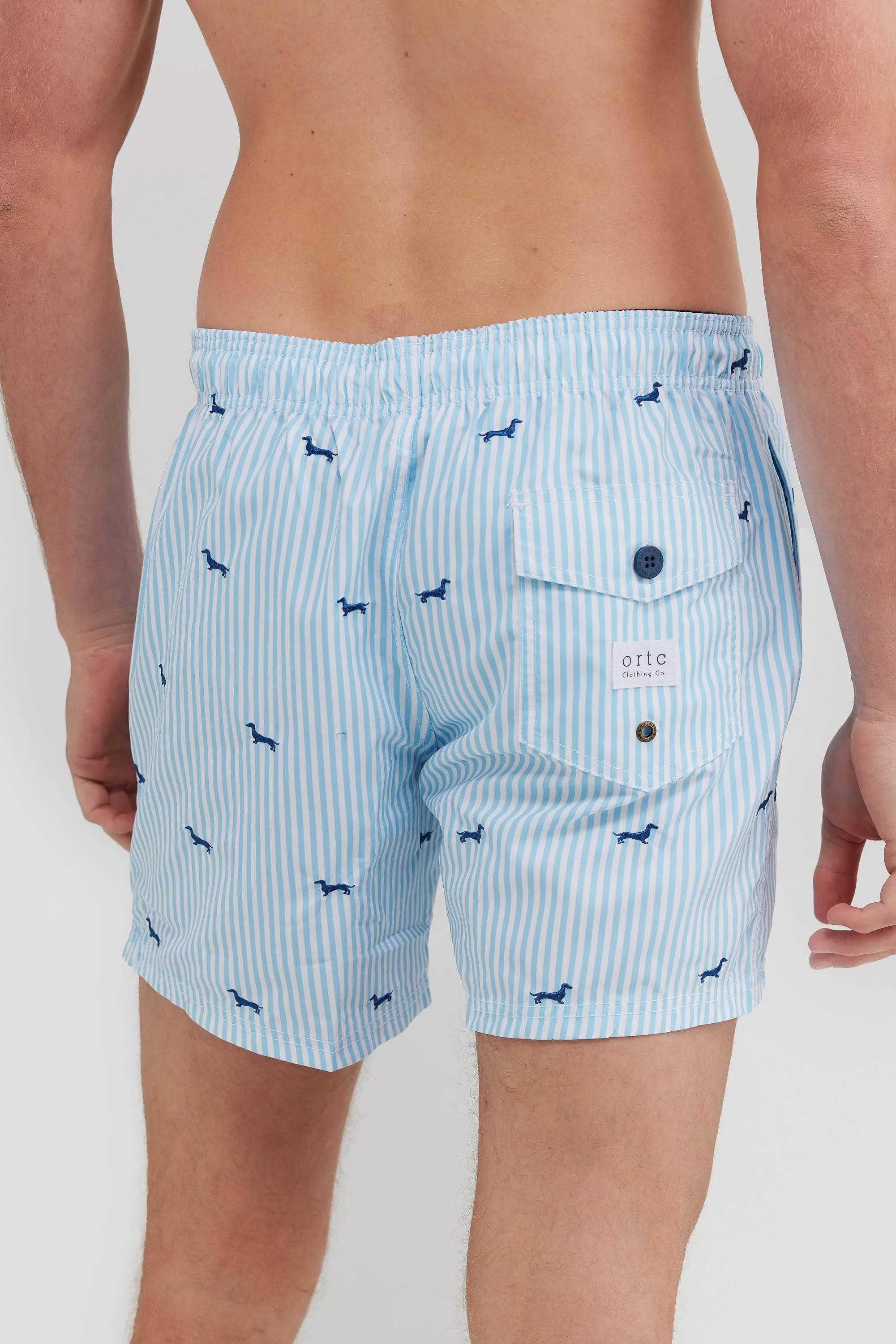 Pennington Swim Shorts