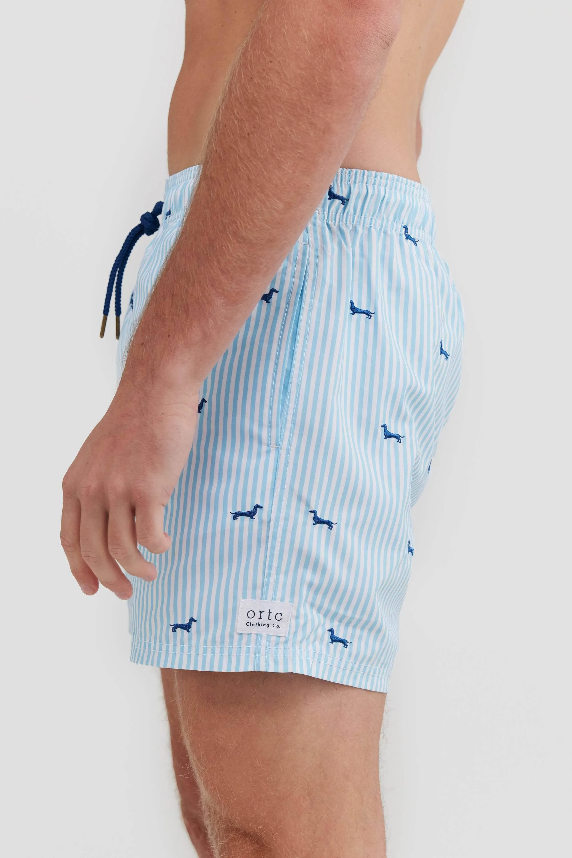 Pennington Swim Shorts