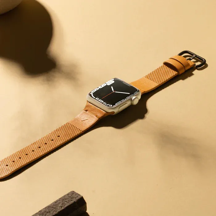 (Re)Classic Band for Apple Watch Ultra & 42 / 44 / 45mm