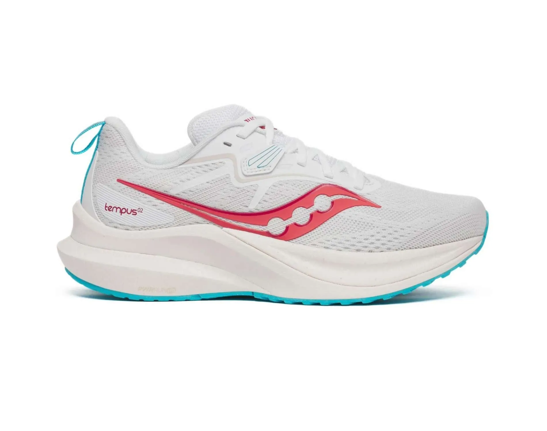 Saucony Tempus 2 Womens