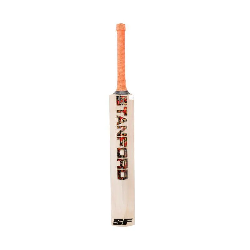 SF camo premium 12000 cricket bat | KIBI SPORTS