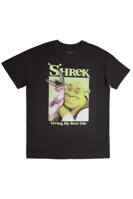 Shrek Graphic Relaxed Tee