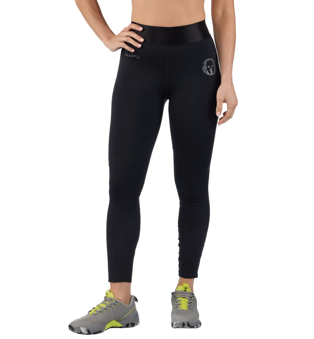 SPARTAN by CRAFT Adv HIT Tight - Women's