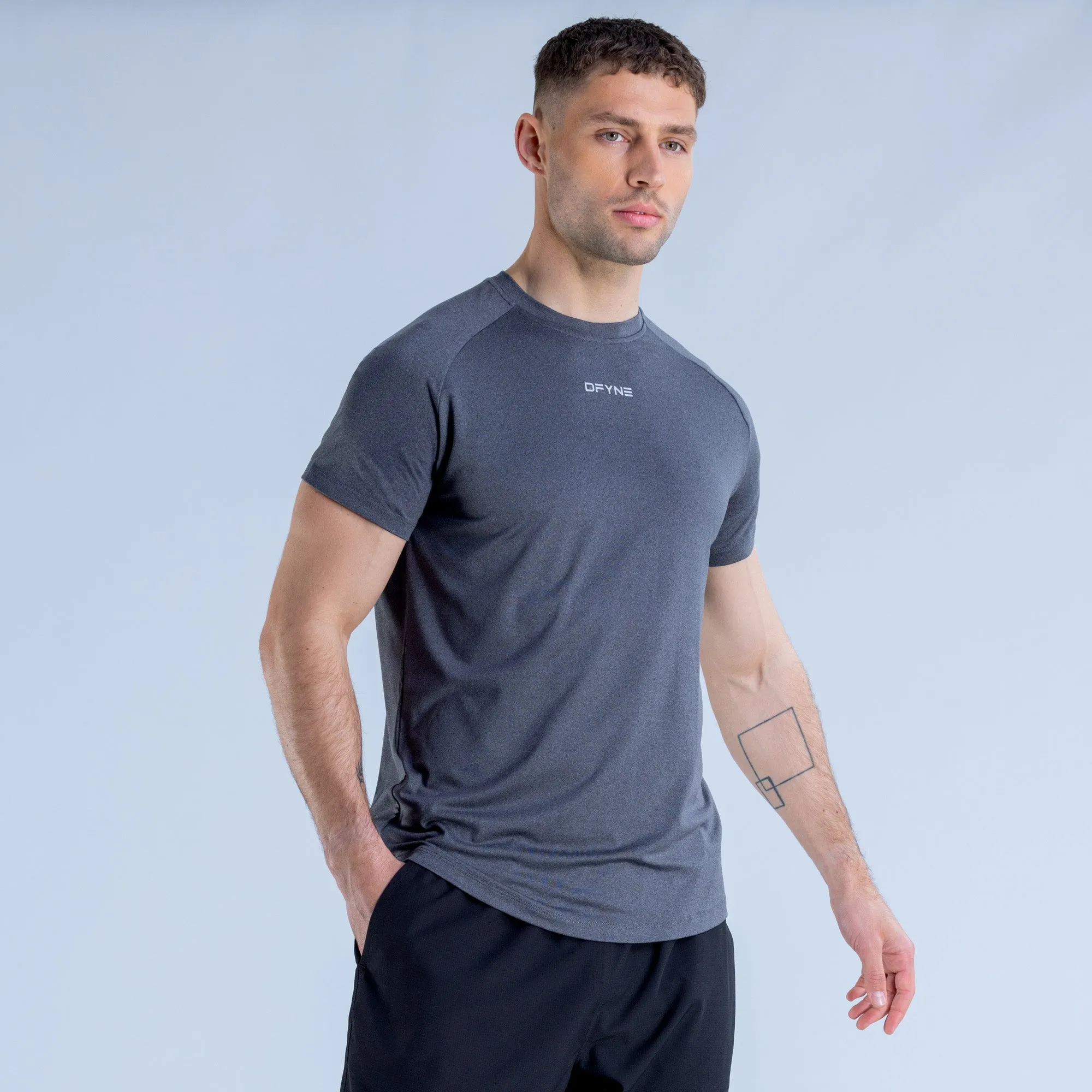 Stealth Training T-Shirt