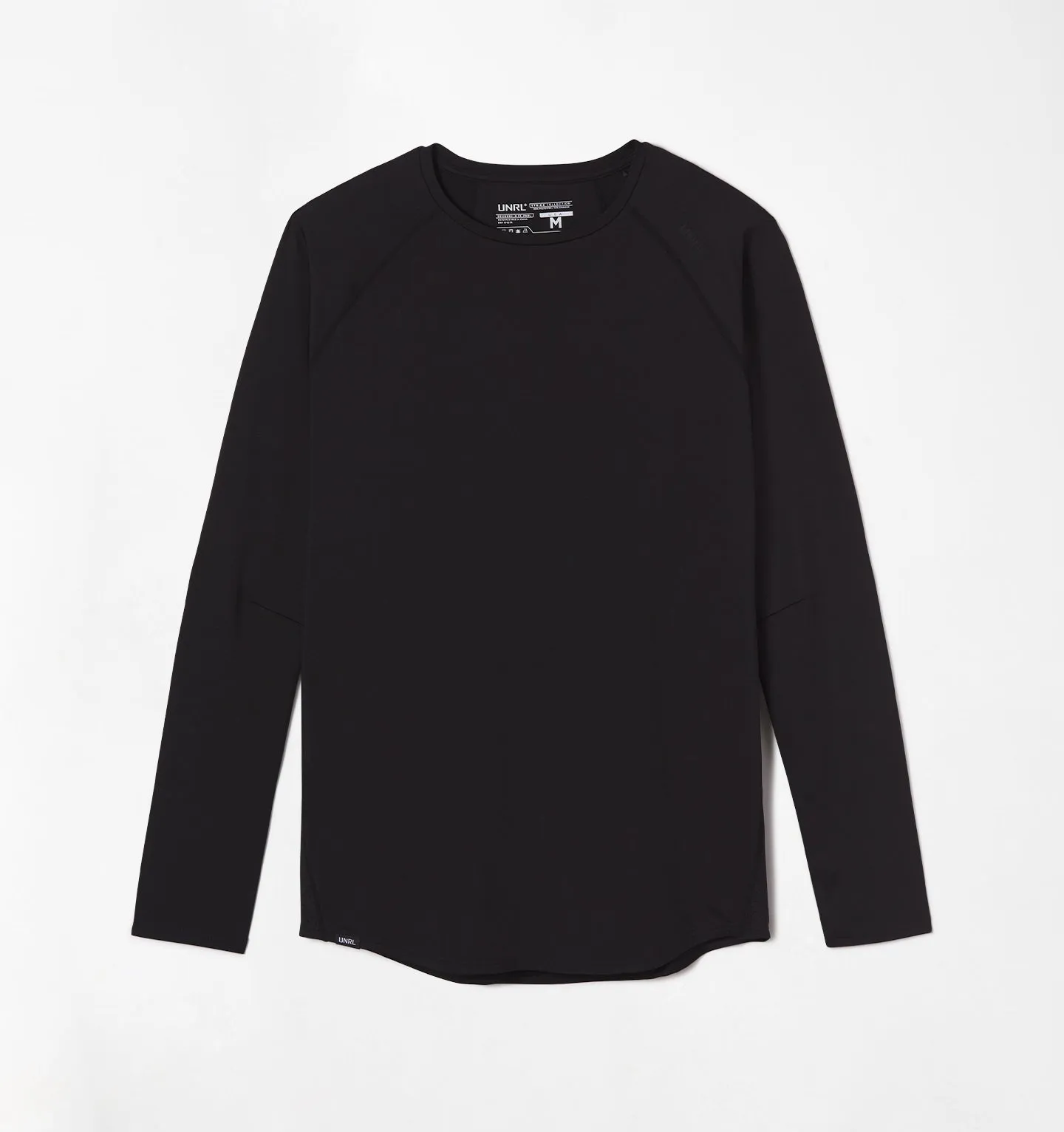 Stride Long Sleeve