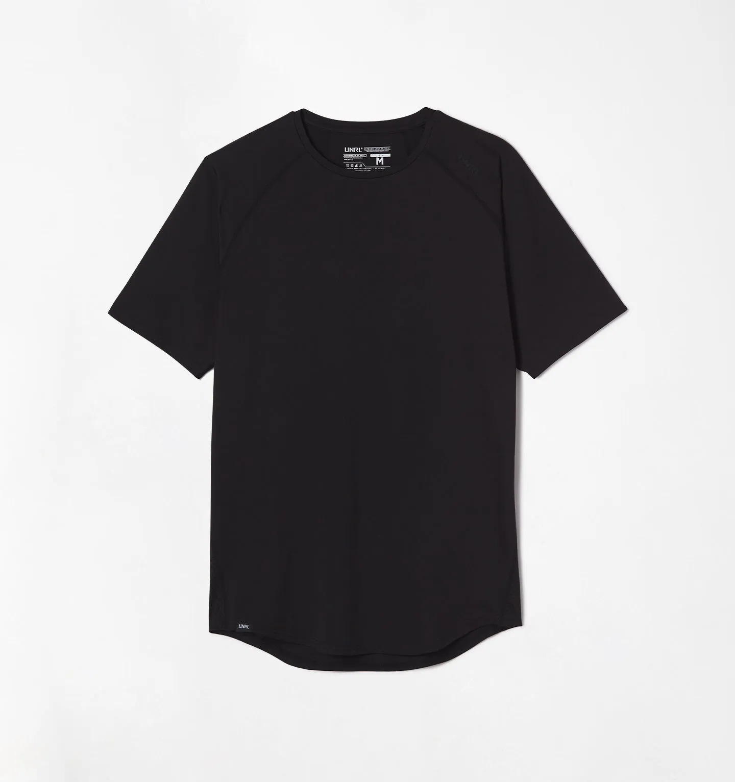 Stride Short Sleeve