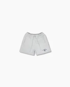 Sweatshort - Heather Gray