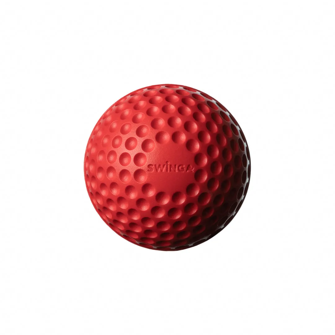 Swinga Ball - 6 Pack (Red)