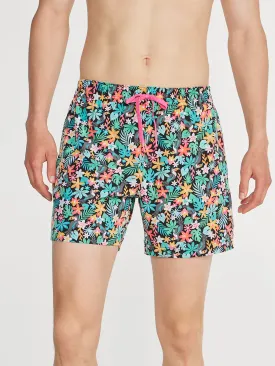 The Bloomerangs 5.5"  (Classic Swim Trunk)