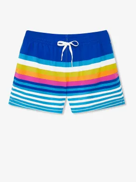 The Newports 4" (Classic Swim Trunk)