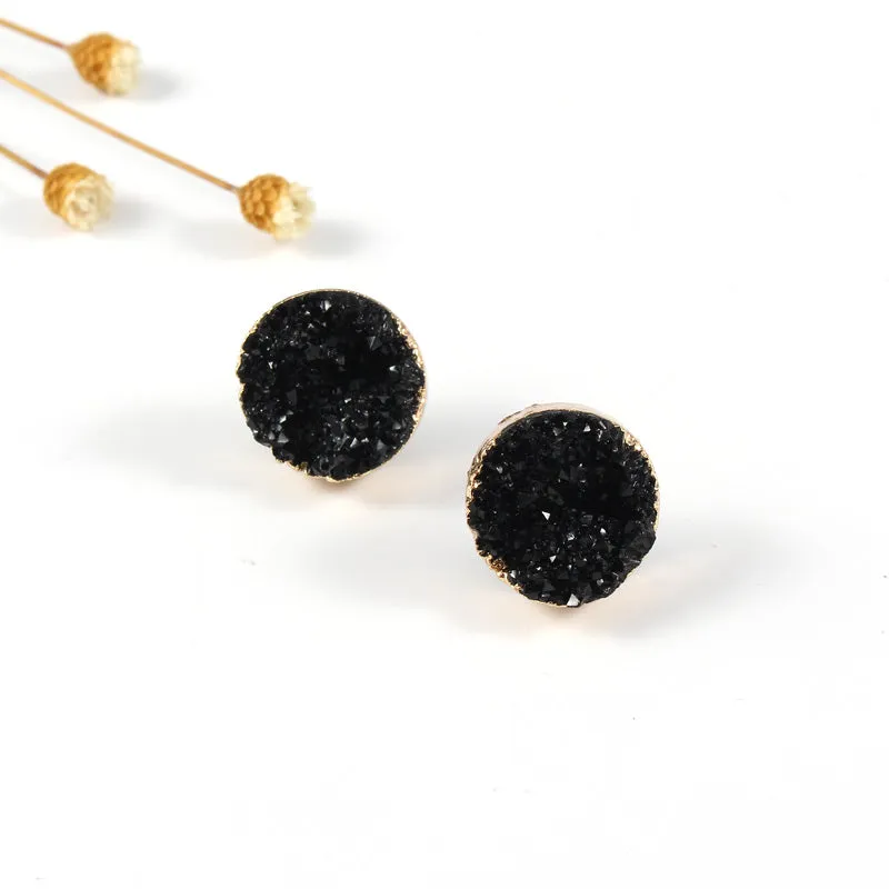 The Theodora Earrings