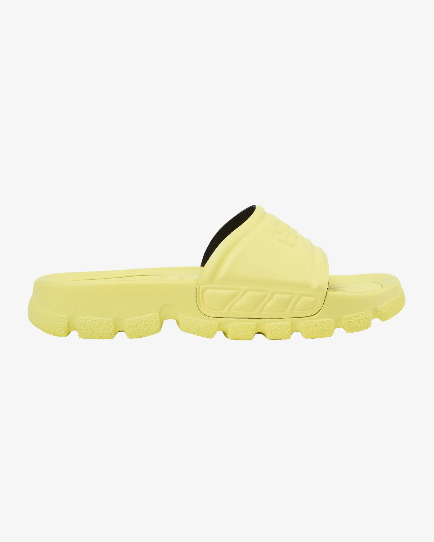 Trek Badesandal - Light Yellow