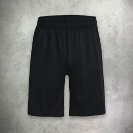 Under Armour Tech Vent Shorts Black