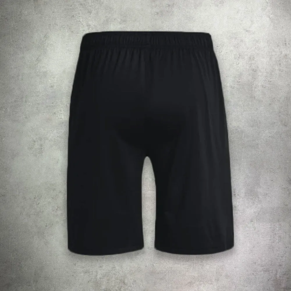 Under Armour Tech Vent Shorts Black