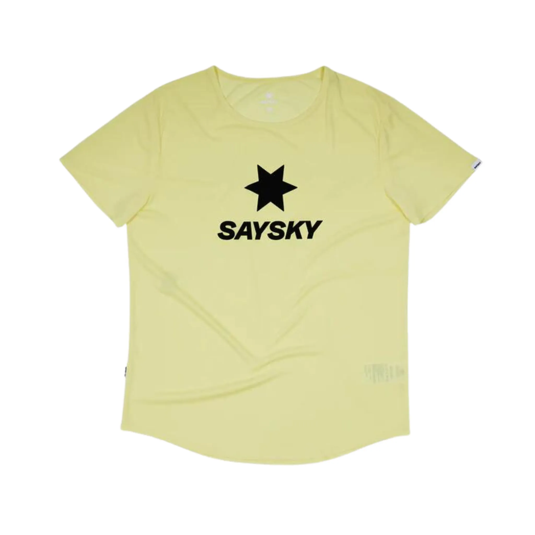 Unisex SaySky Flow Logo T-Shirt