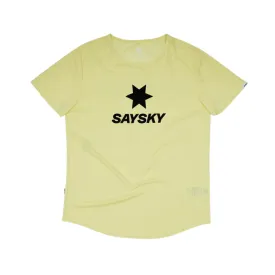 Unisex SaySky Flow Logo T-Shirt