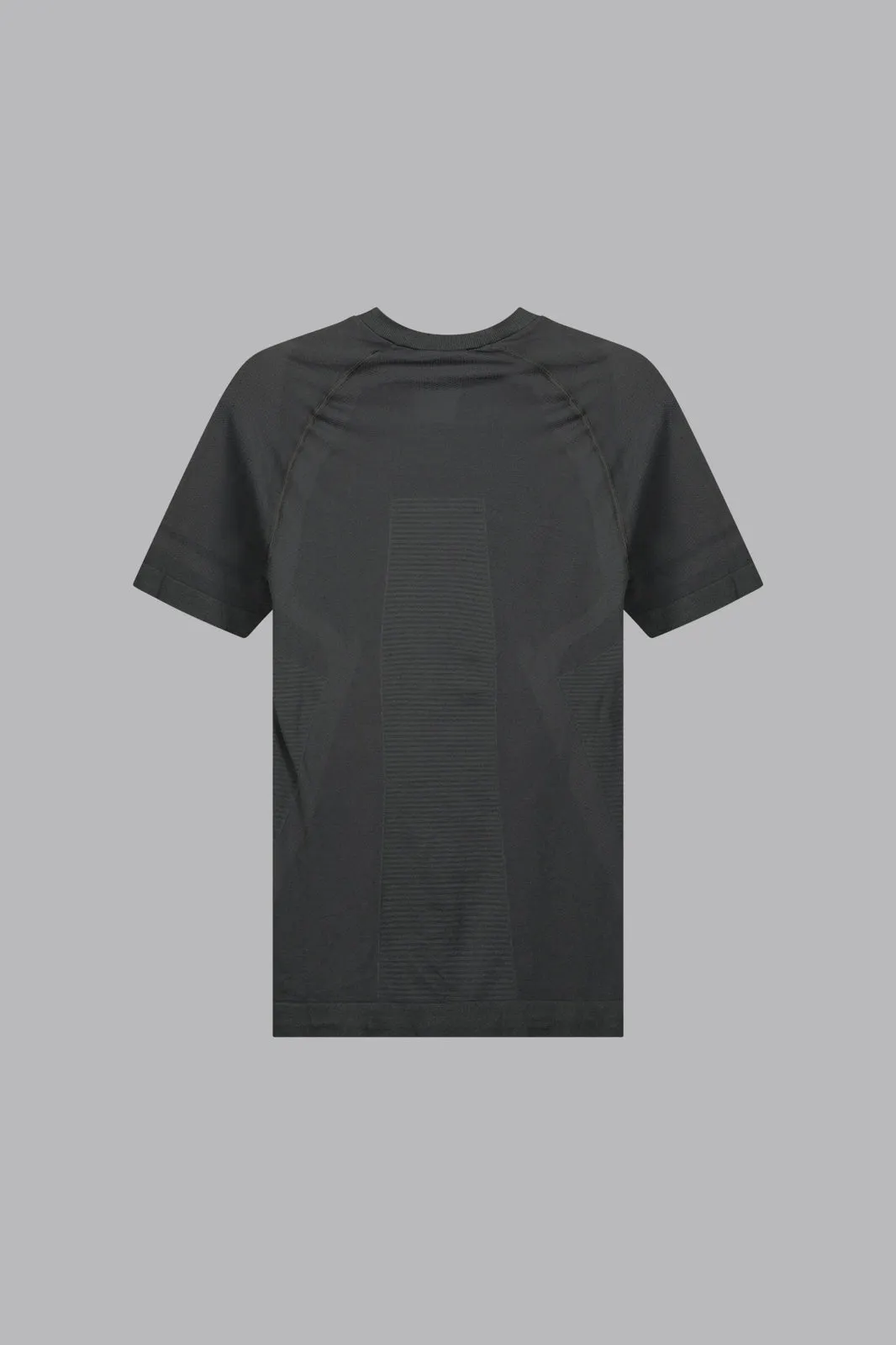 V_BASE SEAMLESS T-SHIRT - Dark Gray