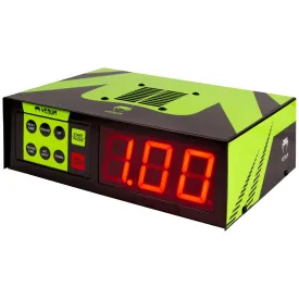 Venum Boxing Timer - Black/Yellow