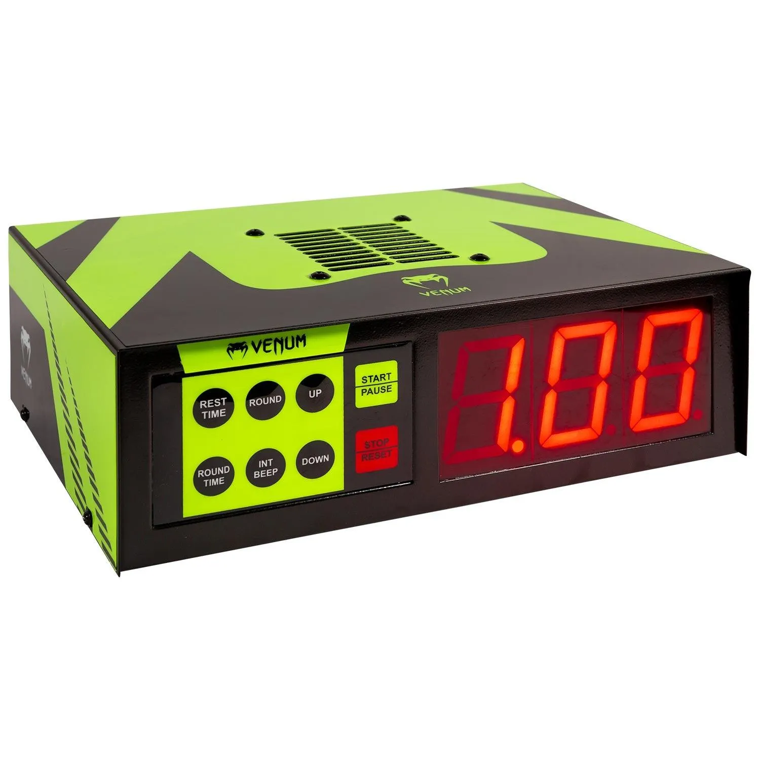 Venum Boxing Timer - Black/Yellow