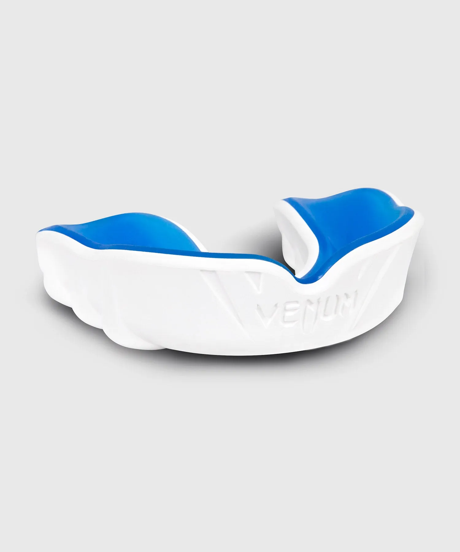 Venum Challenger Mouthguard - Ice/Blue