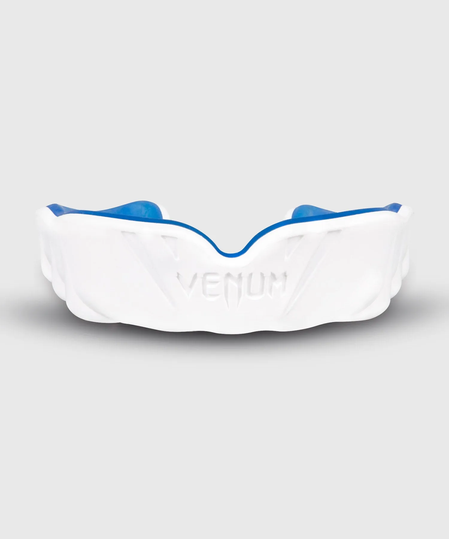 Venum Challenger Mouthguard - Ice/Blue