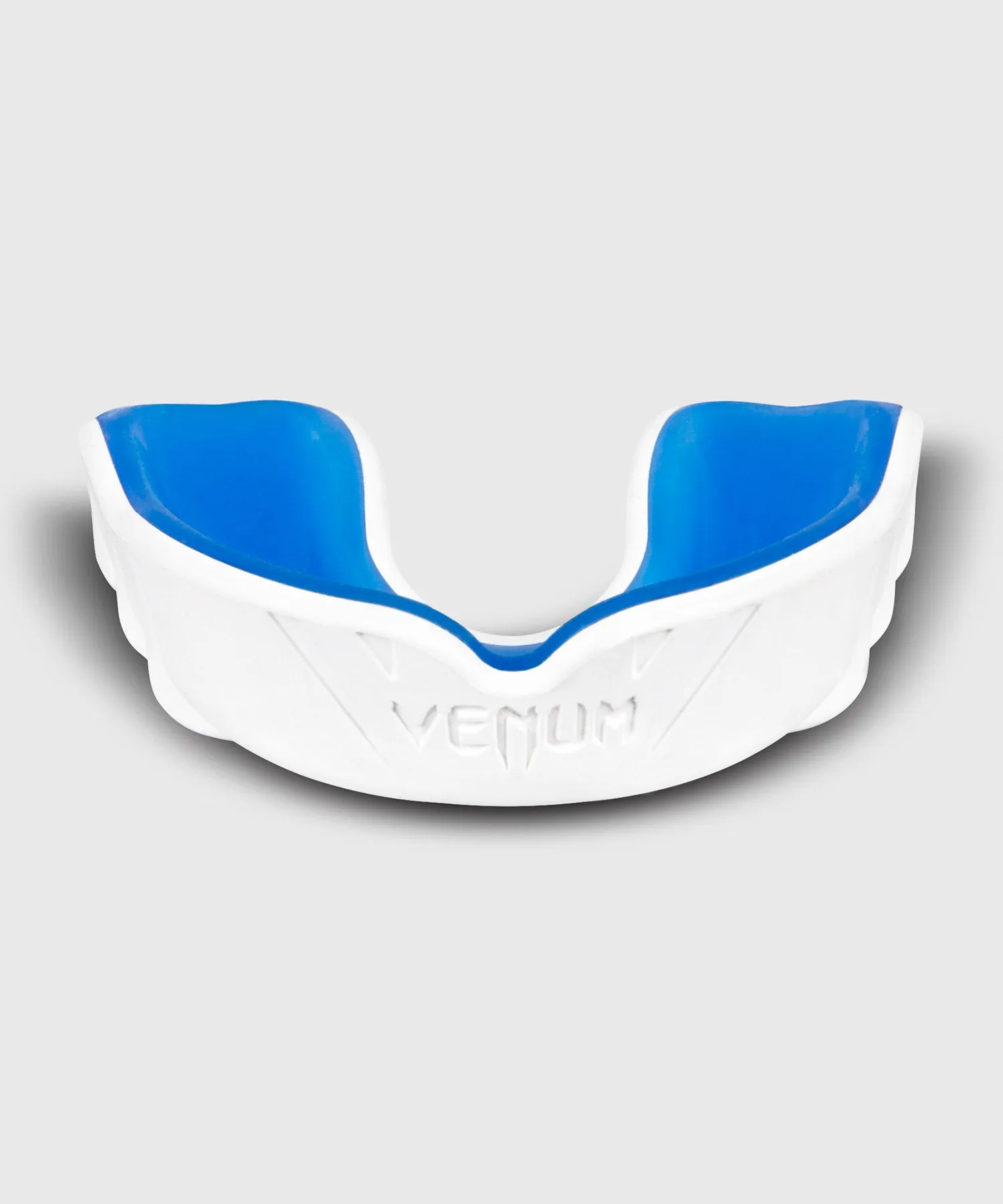 Venum Challenger Mouthguard - Ice/Blue