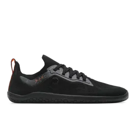 Vivobarefoot Primus Lite Knit JJF Mens Obsidian