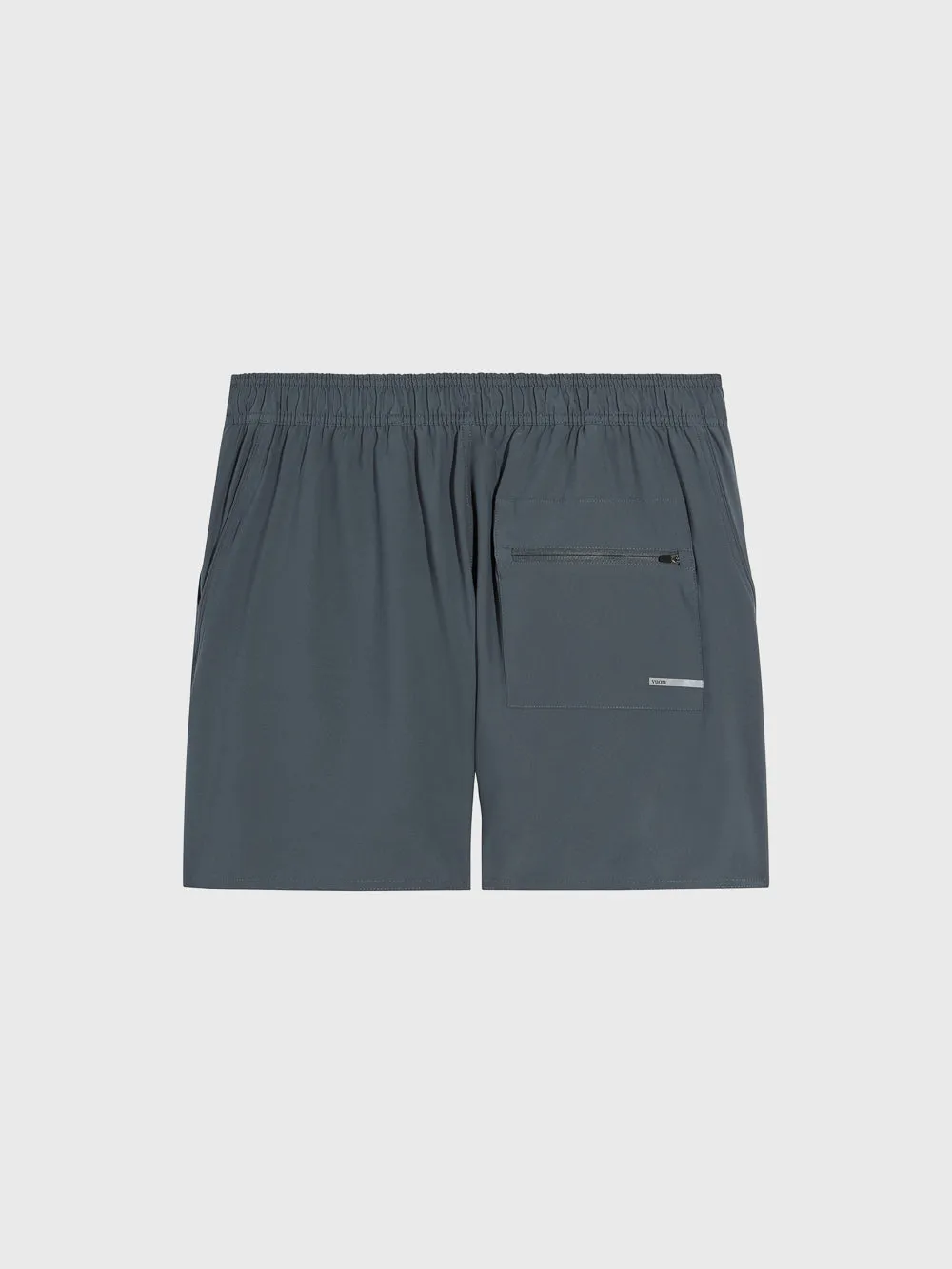 VUORI LAKE TRAIL SHORT