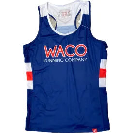 Women's 2022 WRC Custom Singlet