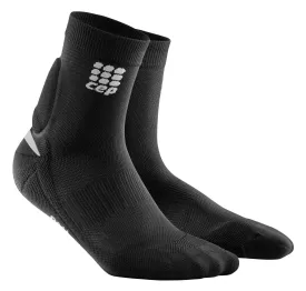 Women's Achilles Support Short Socks