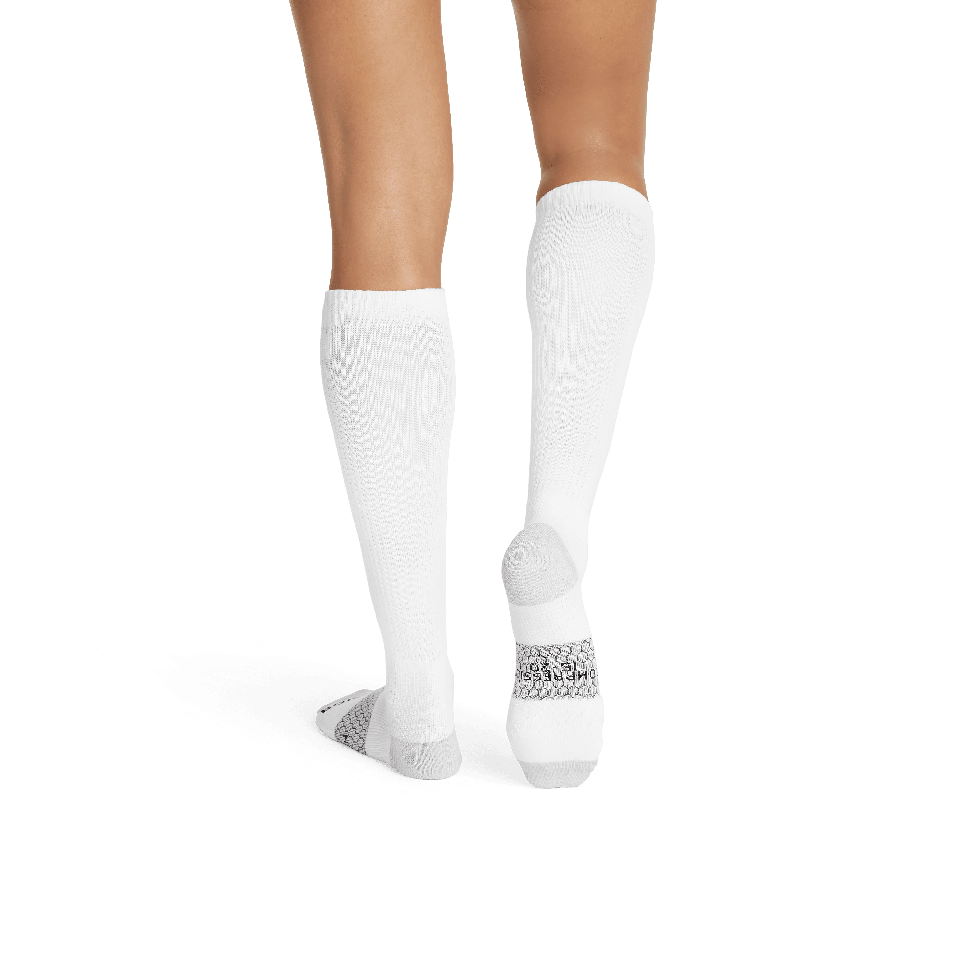 Women's Everyday Compression Sock 3-Pack (15-20mmHg)