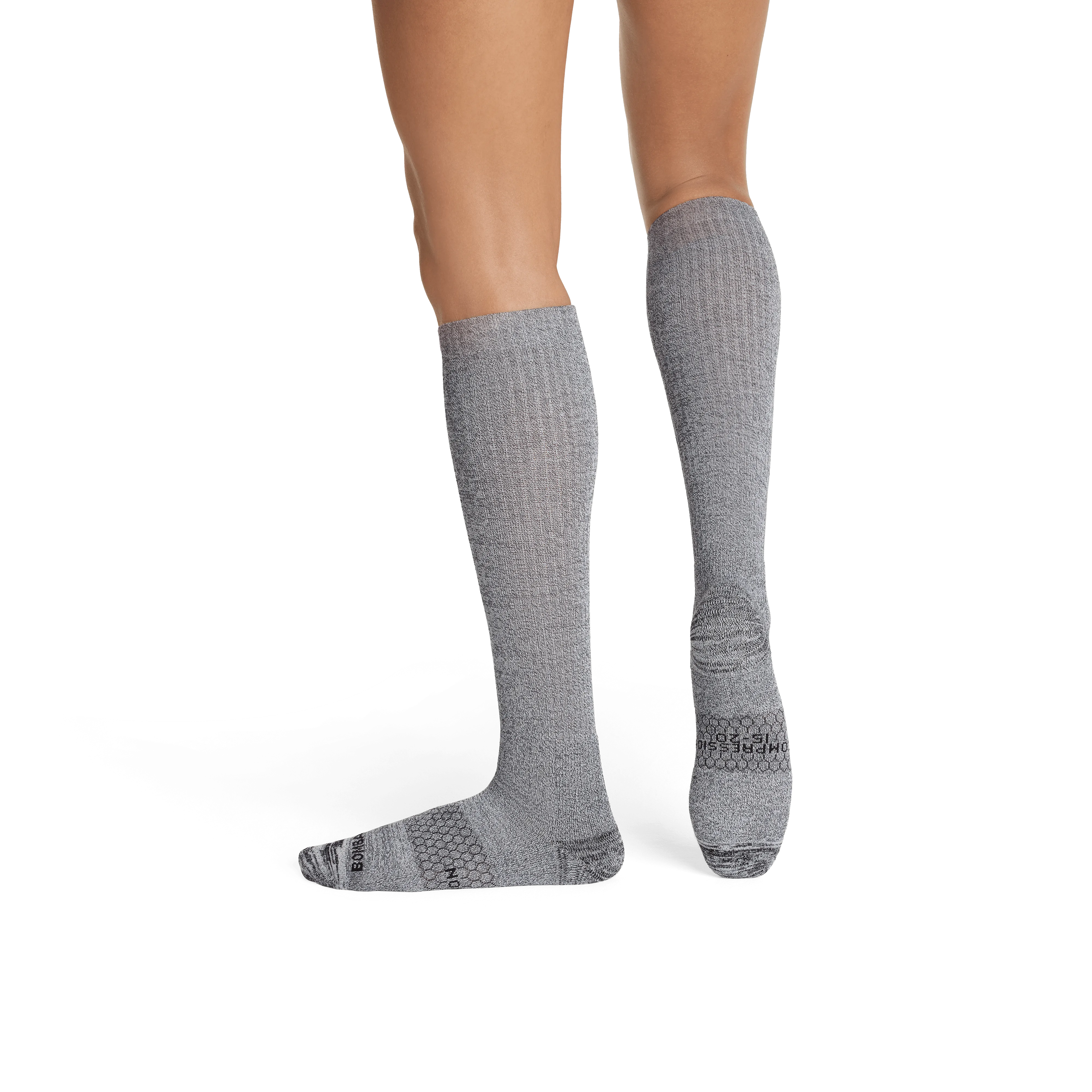 Women's Everyday Compression Sock 3-Pack (15-20mmHg)