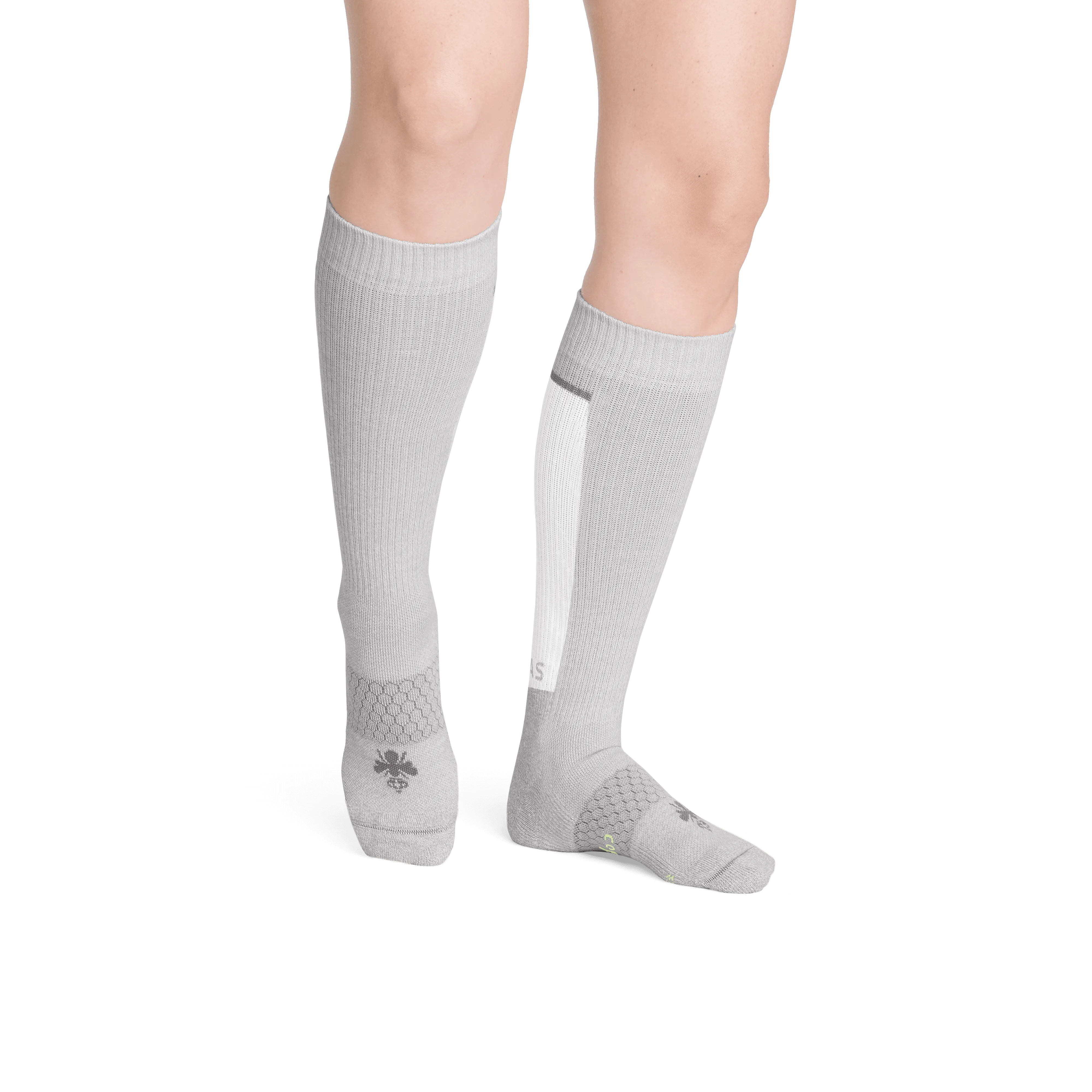 Women's Performance Compression Socks (20-30mmHg)