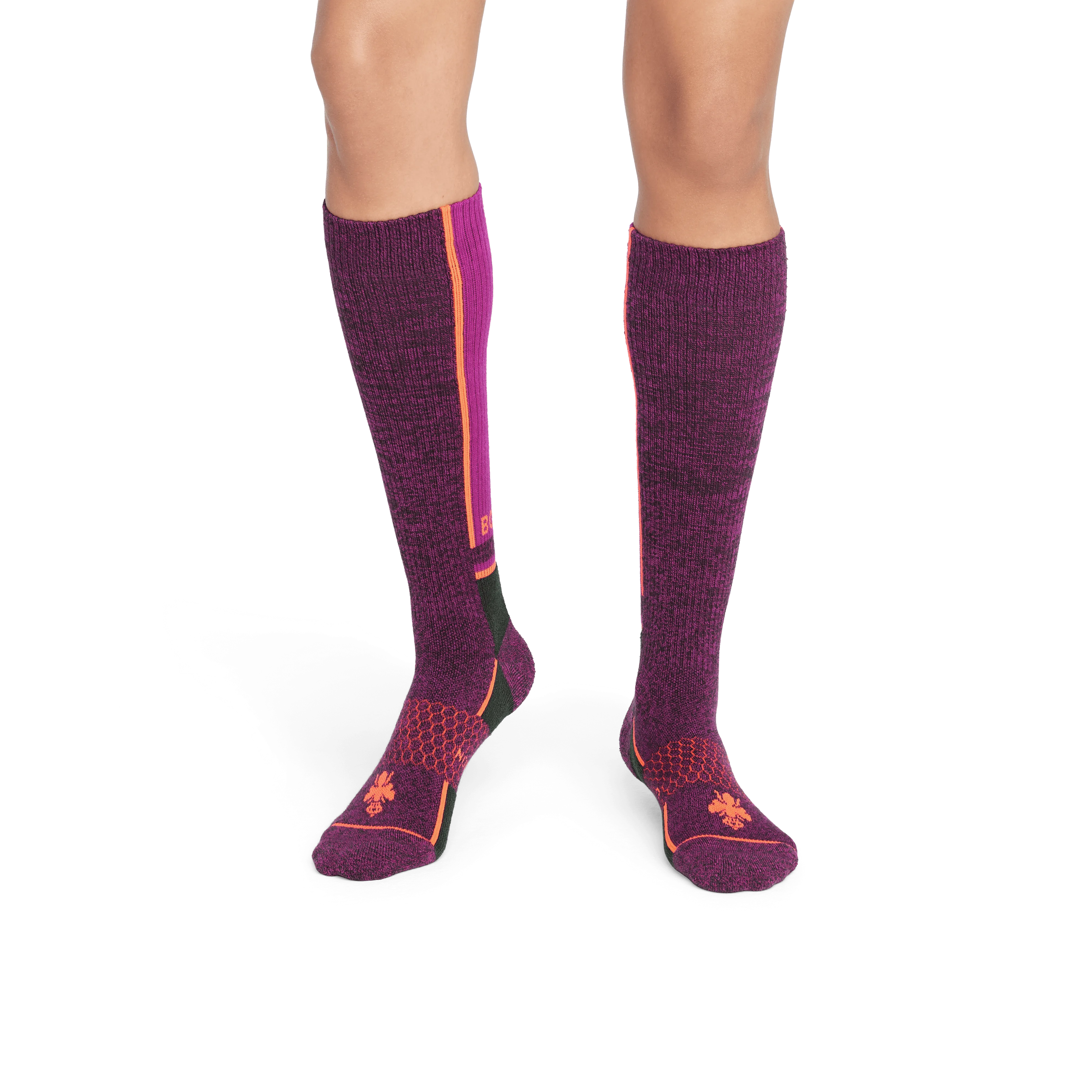 Women's Performance Compression Socks (20-30mmHg)