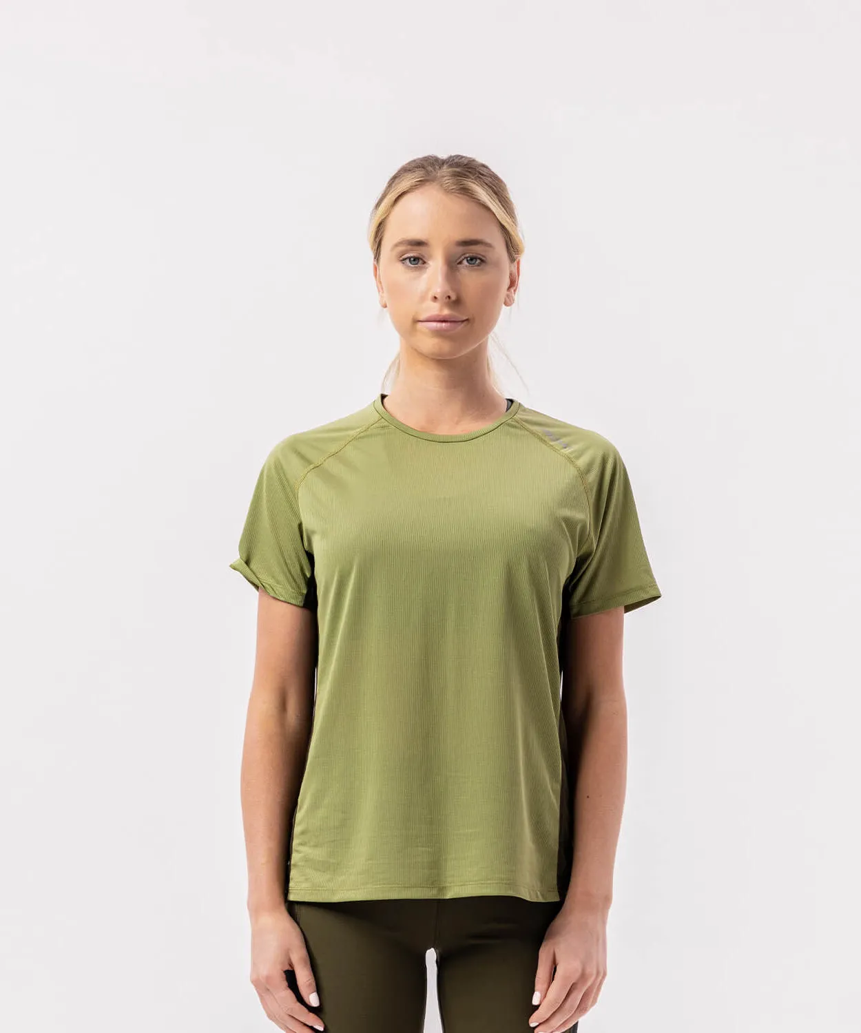 Women's Tech Tee