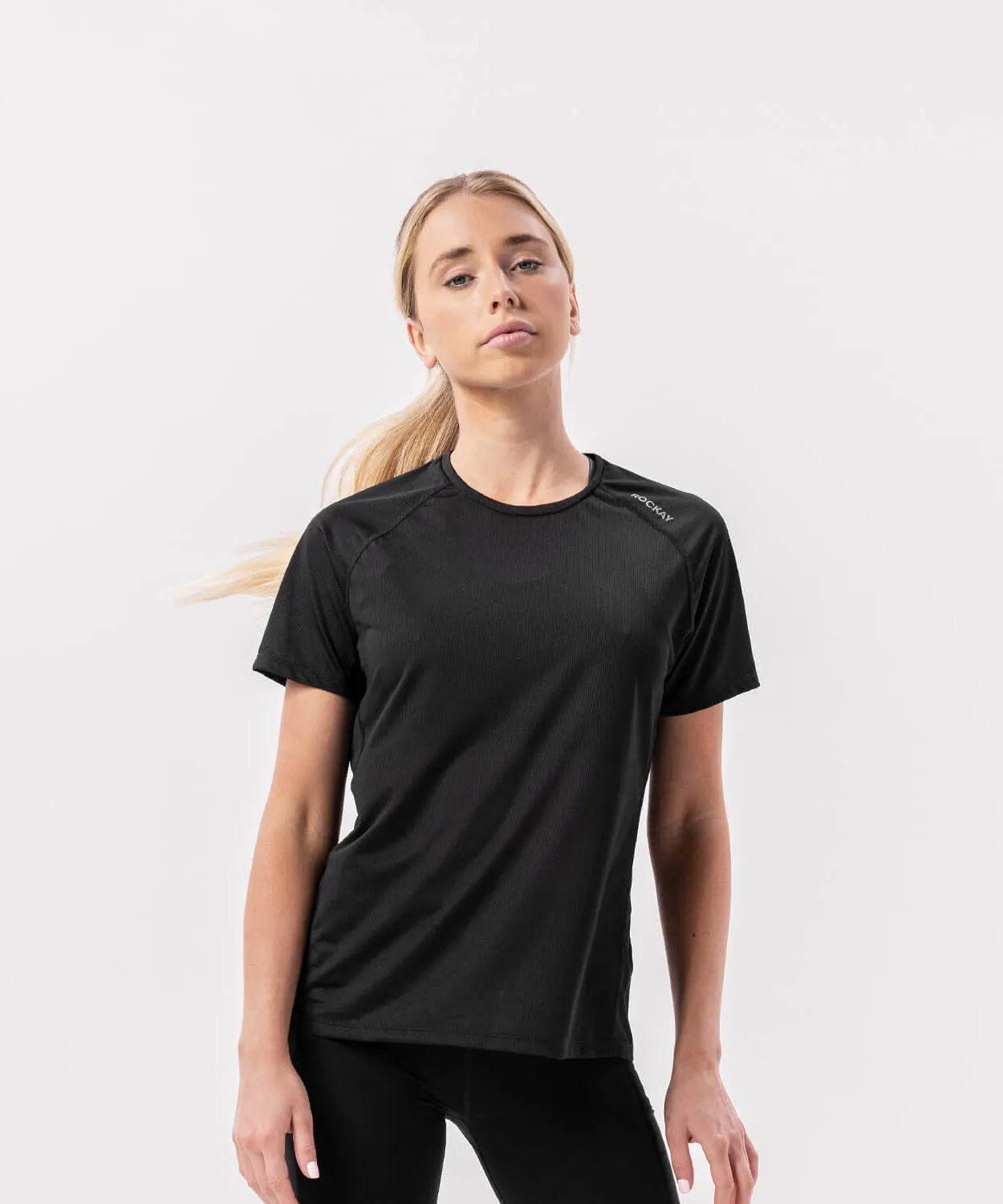 Women's Tech Tee