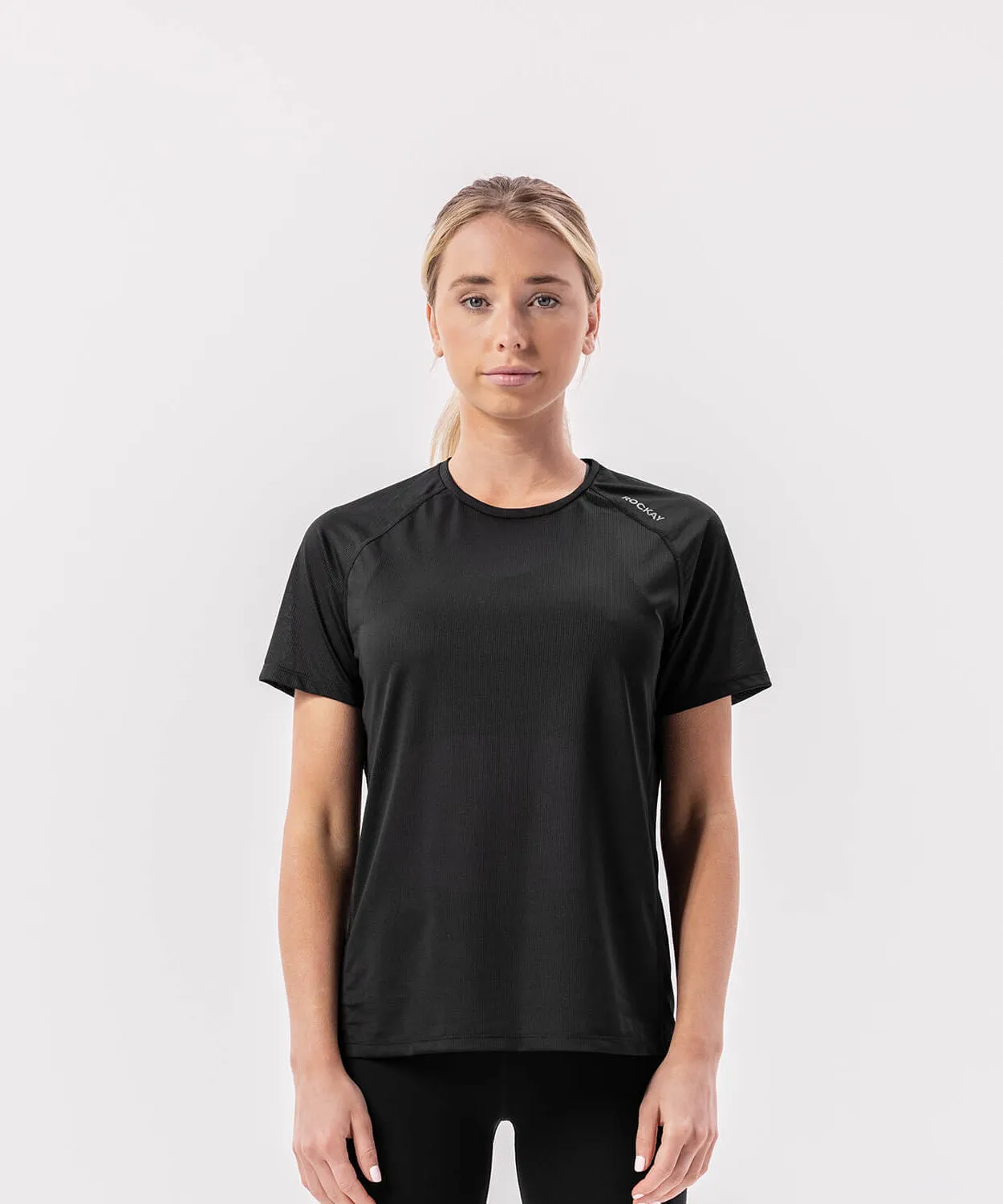 Women's Tech Tee