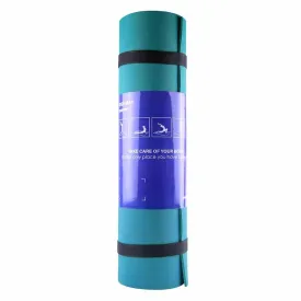 Yoga Mat - Blue