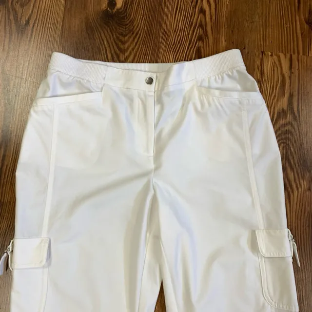 Zenergy SIZE 8 Women's Capri